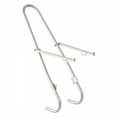thumbnail image 1 of Tubus Tara Lowrider Titanium Rack Front Eyelet 26`/700c Siilver, 1 of 1