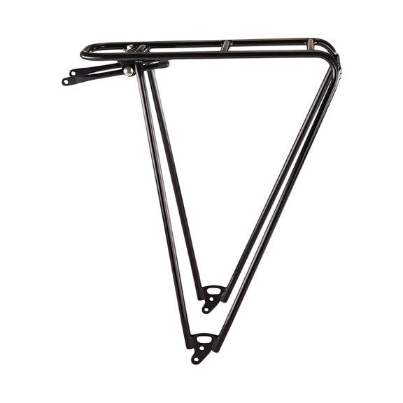 Tubus Vega Rack Rear Eyelet 26in thru 29in Black
