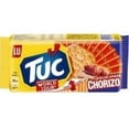 thumbnail image 1 of Tuc Crakers Chorizo 100g, 1 of 1