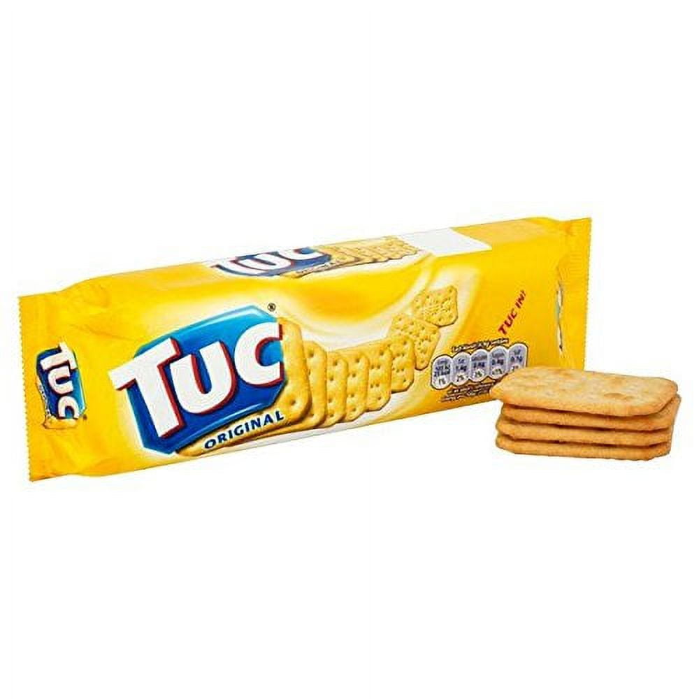 Tuc Cracker Integrale Snack Complet Salé 267g