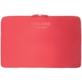 thumbnail image 1 of Tucano BFC1011-R 9"/10.5" Colore Second Skin Tablet Case (Red), 1 of 4