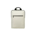 thumbnail image 1 of Tucano Backpack in rubberized material for 15.6" laptops and the 16" MacBook Pro Gray, 1 of 6