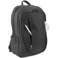 thumbnail image 1 of Tucano Binario Gravity Backpack for 15.6" Laptops and 16" MacBook Pro, Black, Black, 1 of 5