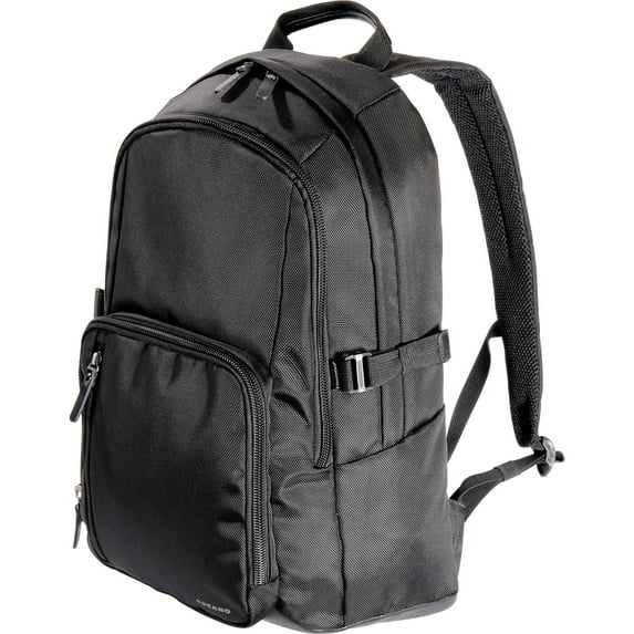 Tucano Centro Carrying Case (Backpack) for 15.6" Notebook, Black