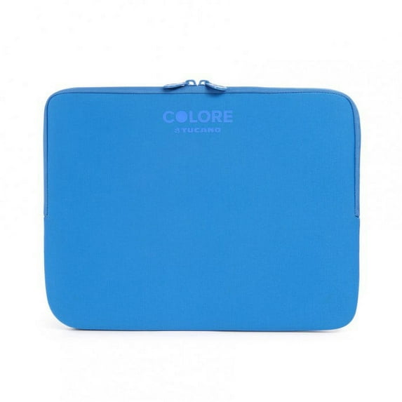 Tucano Colore Second Skin for Notebook 11.6in & 12.5in Notebook, Blue