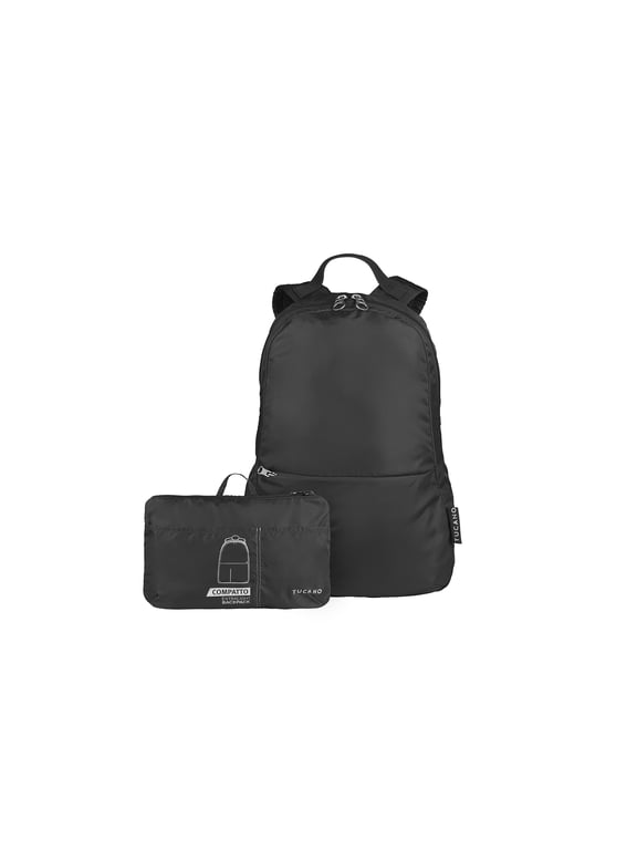 Compatto Carrying Case (Backpack) Universal, Black