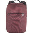 thumbnail image 1 of Tucano Loop Backpack for 15.6in Laptop, Burgundy, 1 of 7