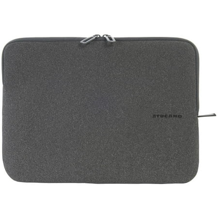 TUCANO - Second Skin Sleeve for 14" Laptop - Black