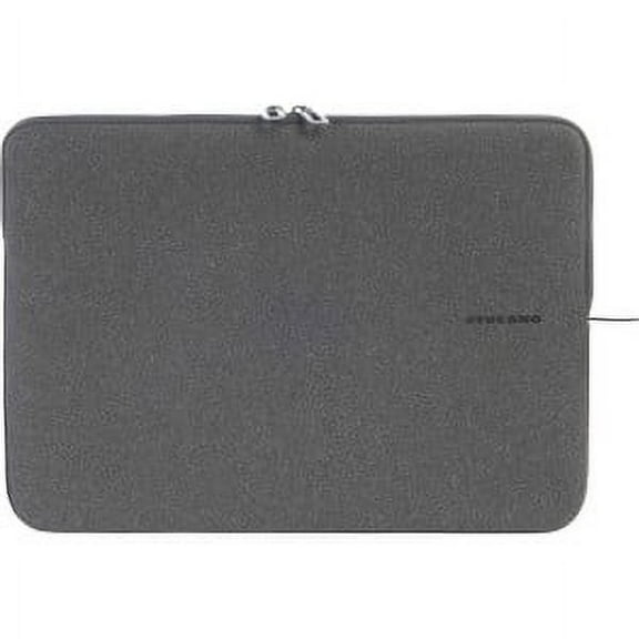 Tucano Melange Second Skin Neoprene Sleeve for 15.6in Notebook, Black