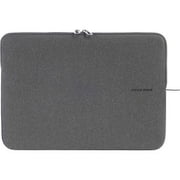 Tucano Melange Second Skin Neoprene Sleeve for 15.6in Notebook, Black