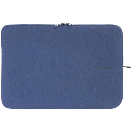 Tucano Melange Second Skin Neoprene Sleeve for 15.6in Notebook, Blue