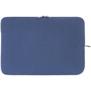Tucano Melange Second Skin Neoprene Sleeve for 15.6in Notebook, Blue