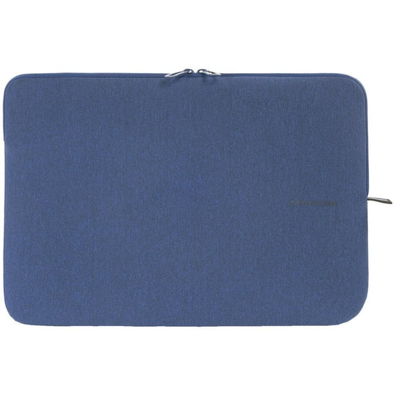 Tucano Melange Second Skin Neoprene Sleeve for 15.6in Notebook, Blue