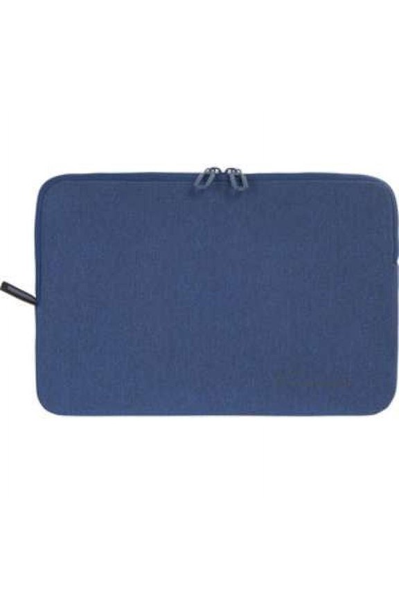 Melange Sleeve Blue Notebook 12 inch & Macbook Pro/Air 13 inch 2018, Blue