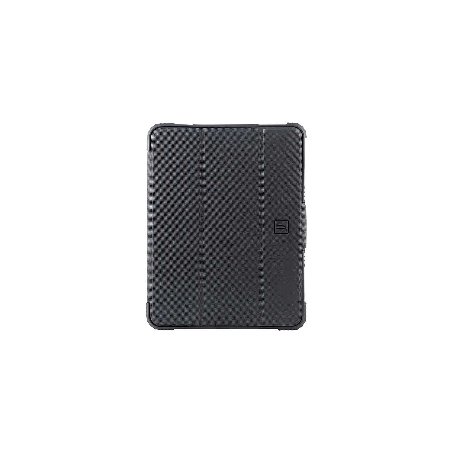 Tucano Colore Second Skin Custodia in Neoprene per Tablet 9 e 10.5 (Nero