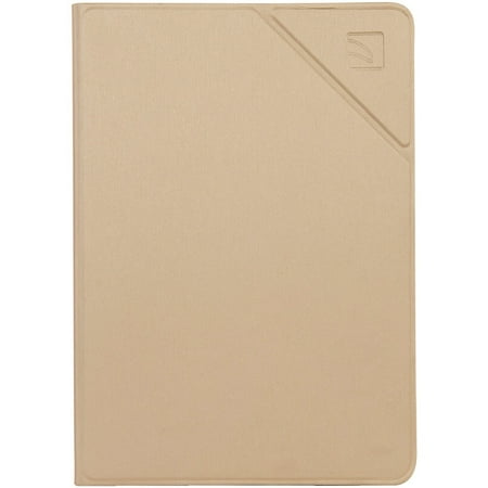 TUCANO - Minerale Folio Case for Apple® iPad® 9.7" - Gold