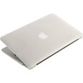 thumbnail image 1 of Tucano Nido Hard-Shell Case for 13in MacBook Pro, Retina Display, Transparent, 1 of 5