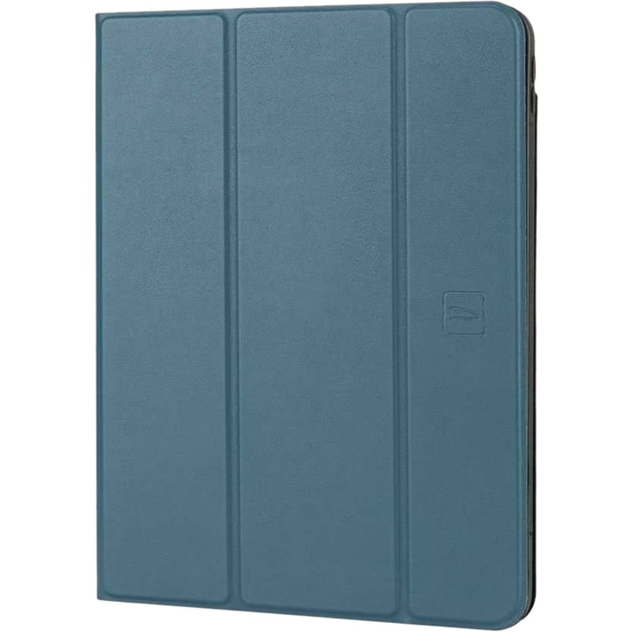 Tucano Giro Custodia In Ecopelle Con Rotazione 360° Per IPad Pro 9.7'' - Funzione On/Off - Nero