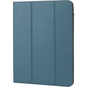 Tucano Premio Carrying Case Folio for 11" Apple iPad Pro, iPad Pro 2nd Generation, iPad Pro 2020, iPad Pro 3rd Generation, iPad Pro 2021, iPad Pro 2018, iPad Pro 4th Generation Tablet,