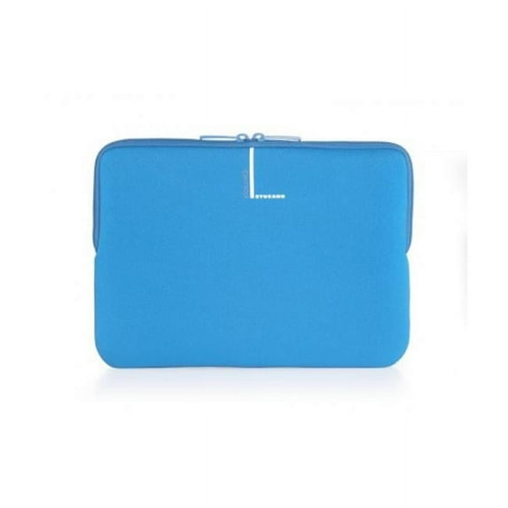 Tucano Second Skin BFC1011-B Carrying Case (Sleeve) for 10" to 11.1" Netbook, Blue