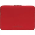 thumbnail image 1 of Tucano Second Skin Colore for 13" - Notebook sleeve - 13" - red, 1 of 4