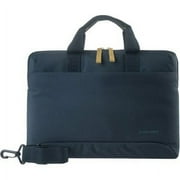 Tucano Smilza Super Slim Bag for 15.6" Laptop, Blue