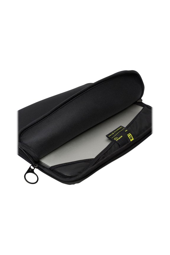 Top Second Skin - Notebook sleeve - 16" - black - for Apple MacBook Pro 16" (Late 2019)