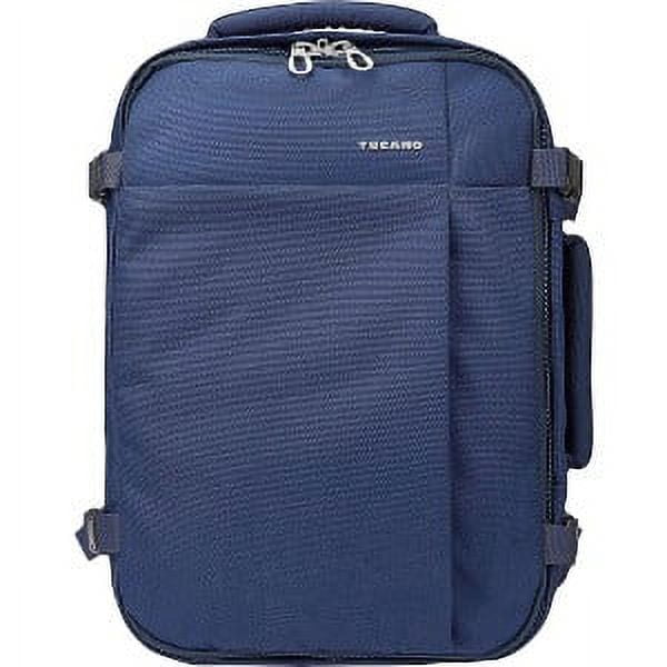  Tucano Tugo - Mochila de viaje, equipaje de cabina