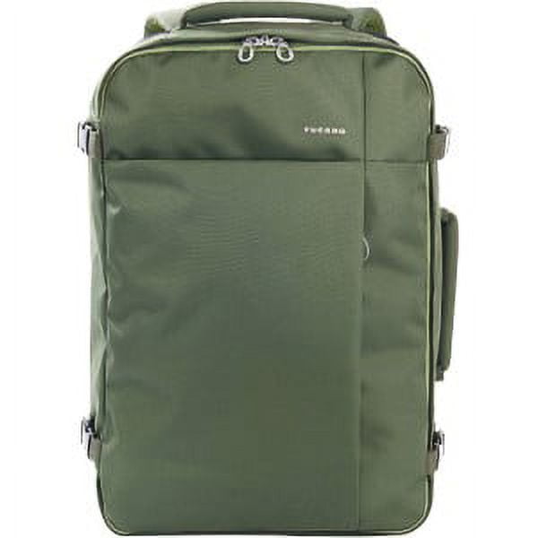 green lv backpack