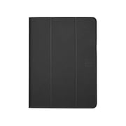 Tucano UP Plus Folio Case for iPad 10.2, Black