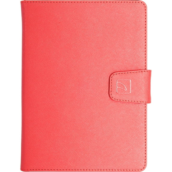 Tucano Uncino Small Universal Case with Swivel for 7in & 8in, Red