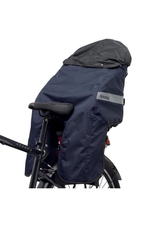 - Thermal child seat cover OPOSSUM® - Rain/Winter Cover