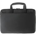 thumbnail image 1 of Tucano Work Out 3 Super Slim Bag for MacBook Pro 13" and Ultrabook 13", Black, 1 of 6