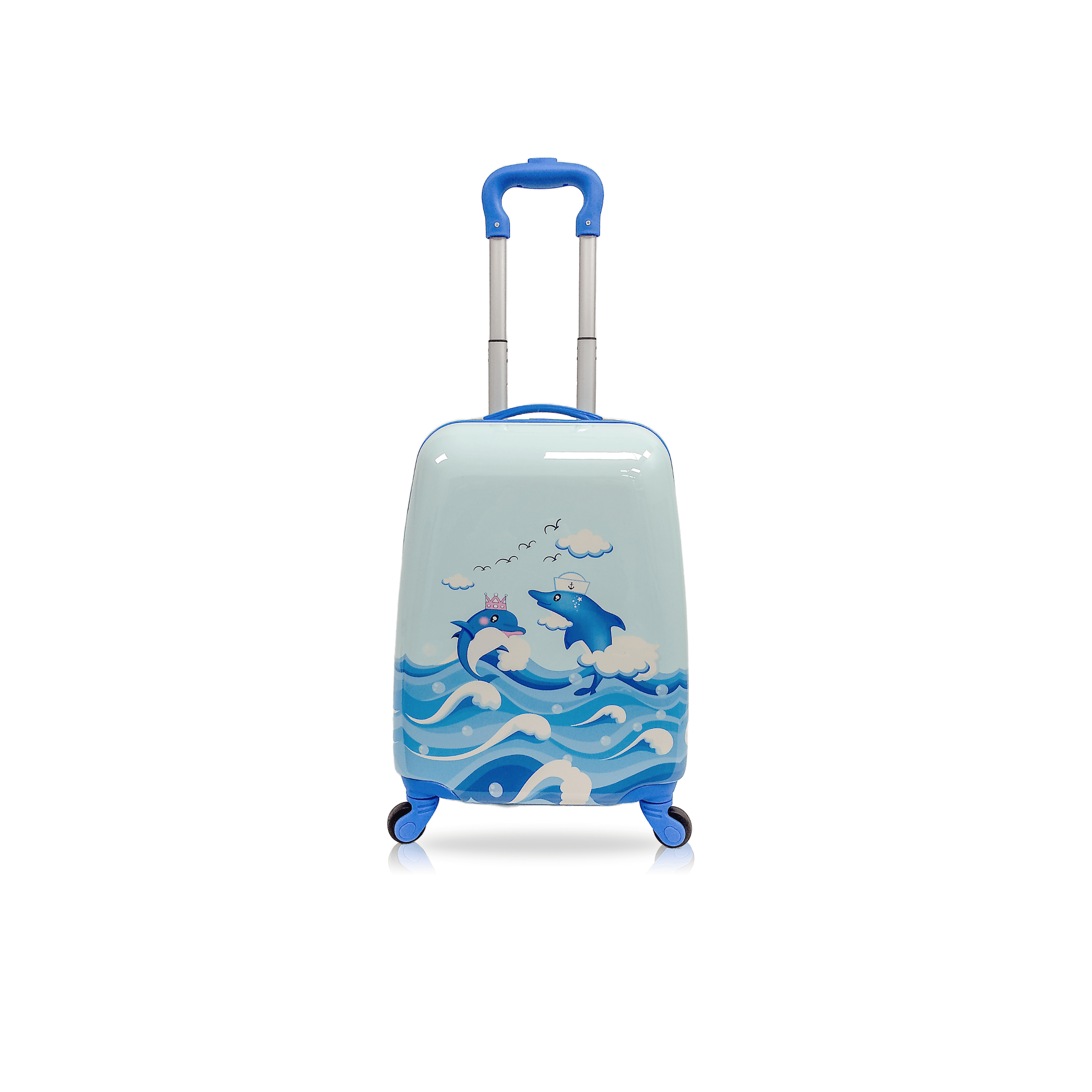 Kids lightweight suitcase new arrivals