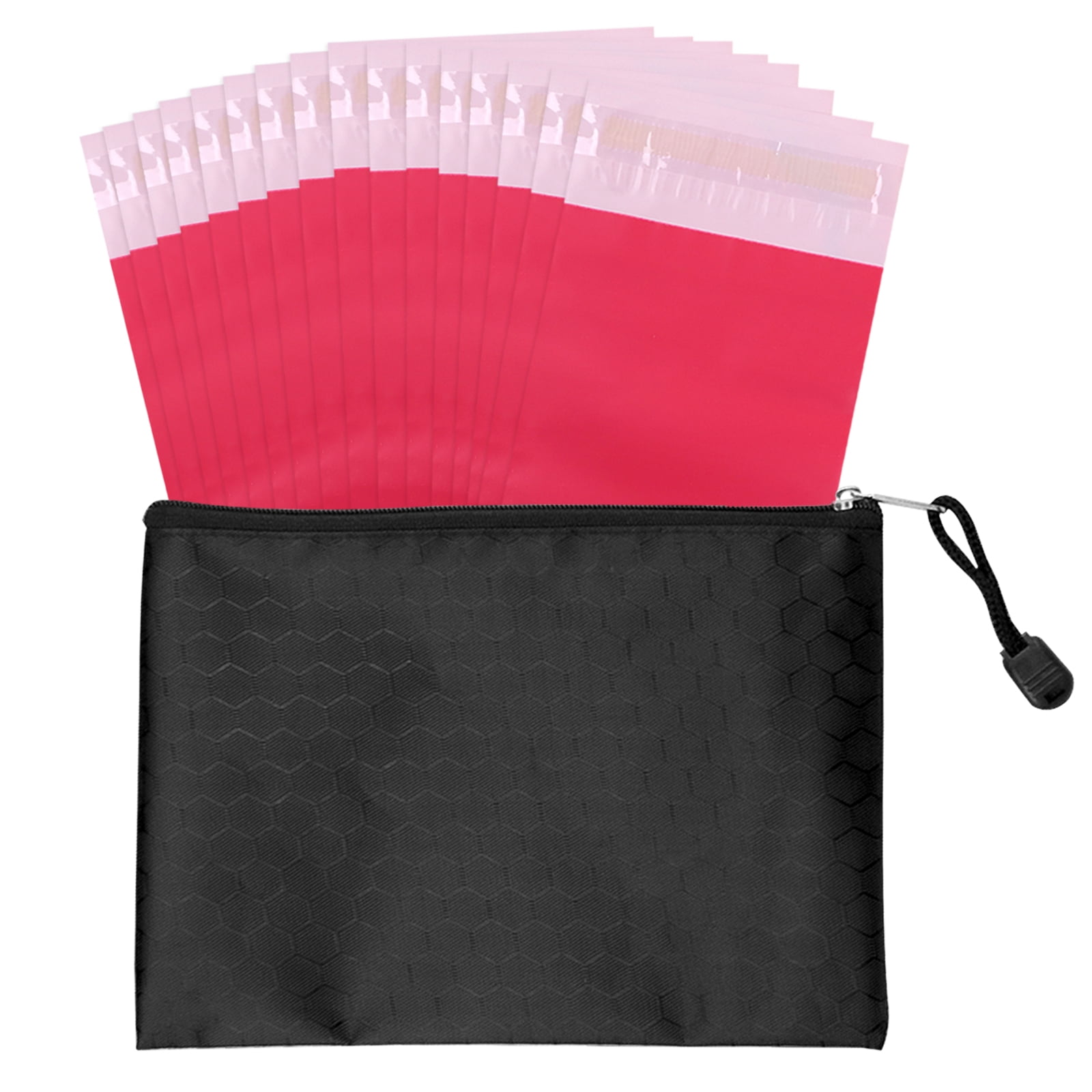 Makeup Linen Bag 4pcs Aunt's Towel Storage Bag Mini Containers Travel  Toiletry Containers Womens Coin Purse Money Purse Towel Bag Zipper Tampon  Bag Menstrual Pouches Women Purses