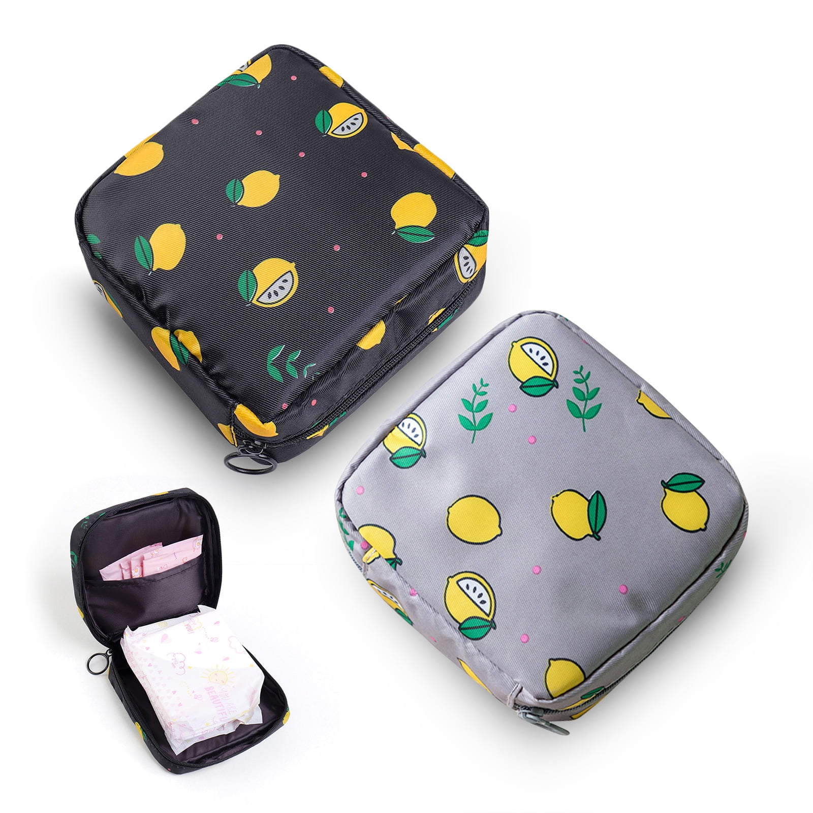 Eartherapy Sanitary Bag | Guest Amenities | Bnb Supplies