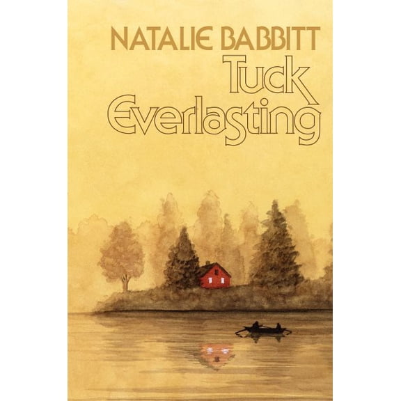 Pre-Owned Tuck Everlasting, 50th Anniversary Edition