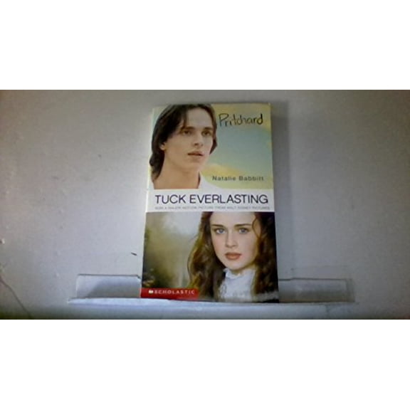 Pre-Owned Tuck Everlasting Edition: Reprint Paperback