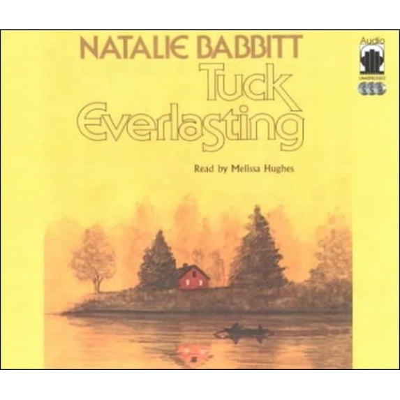 Pre-Owned Tuck Everlasting Paperback