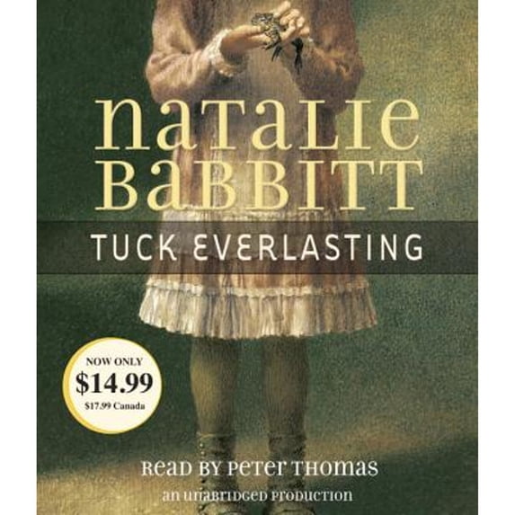 Pre-Owned Tuck Everlasting Paperback