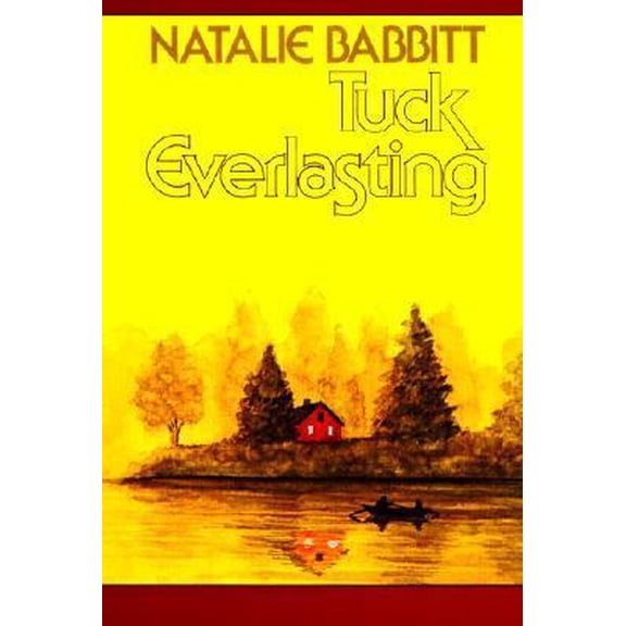 Pre-Owned Tuck Everlasting (Unknown) 0881031275 9780881031270