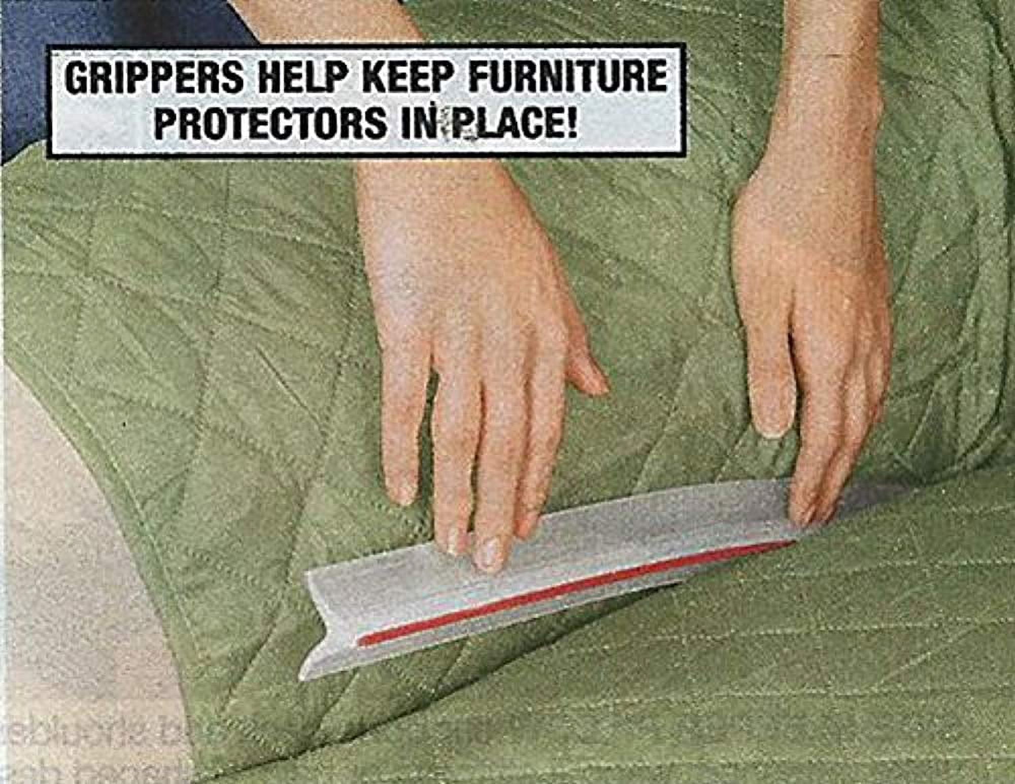 Tuck Grips Slipcover Tuck Grips Set of 5