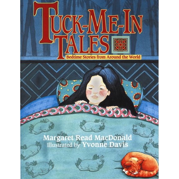 Tuck-Me-In Tales (Paperback)