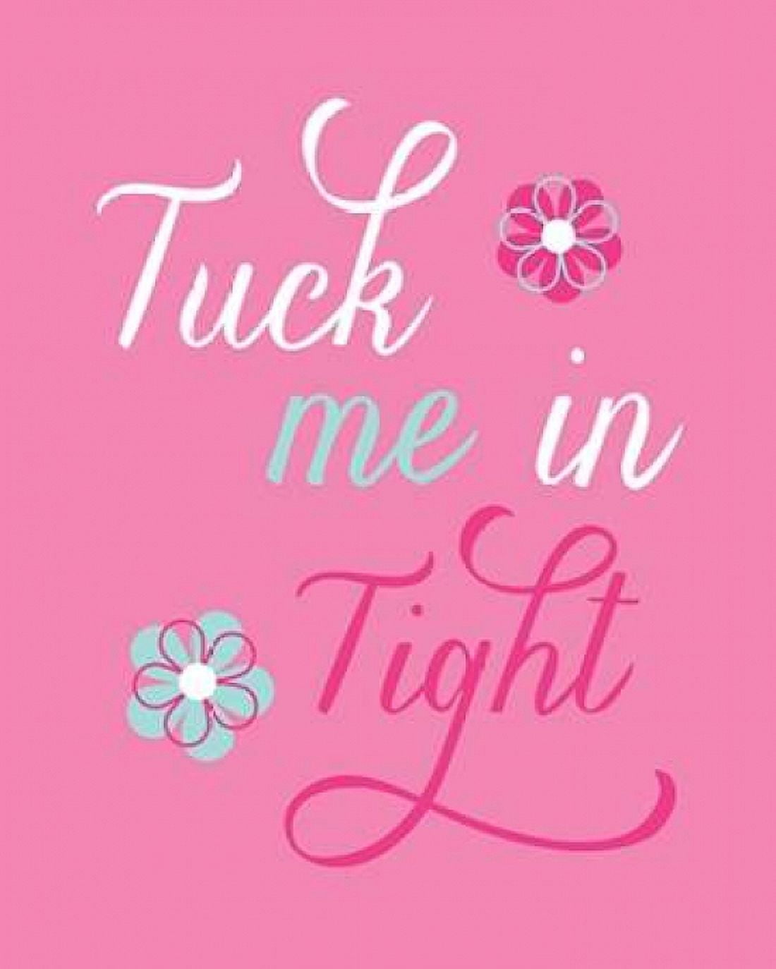 Tuck Me in Tight Canvas Art - Tamara Robinson (24 x 30)