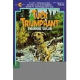 thumbnail image 1 of Pre-Owned Tuck Triumphant Library Binding Theodore Taylor, 1 of 1