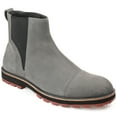 thumbnail image 1 of Tuck & Von Men's Jabar Cap Toe Chelsea Dress Boot, 1 of 7