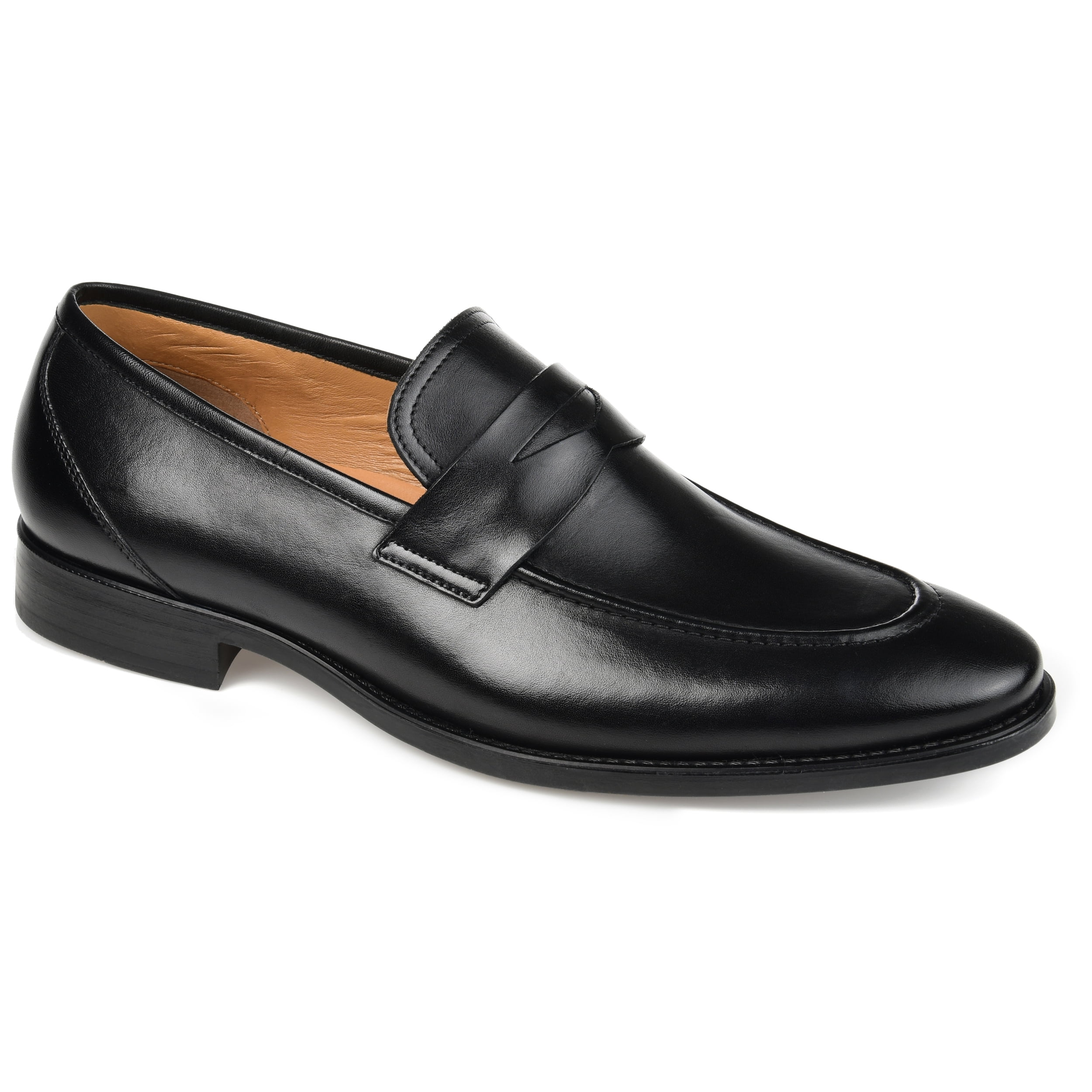 Tuck & Von Men's Slipon Dress Loafer