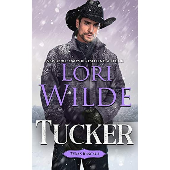 Pre-Owned Tucker (Paperback) 1798439484 9781798439487