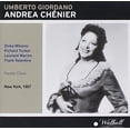 thumbnail image 1 of Tucker - Andrea Chenier - Music & Performance - CD, 1 of 2