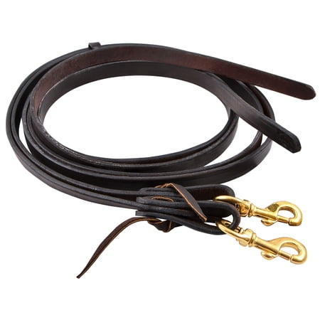 Tucker Trail Split Reins 7` x 5/8`